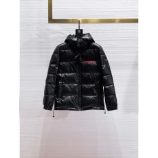 Prada Down Jackets